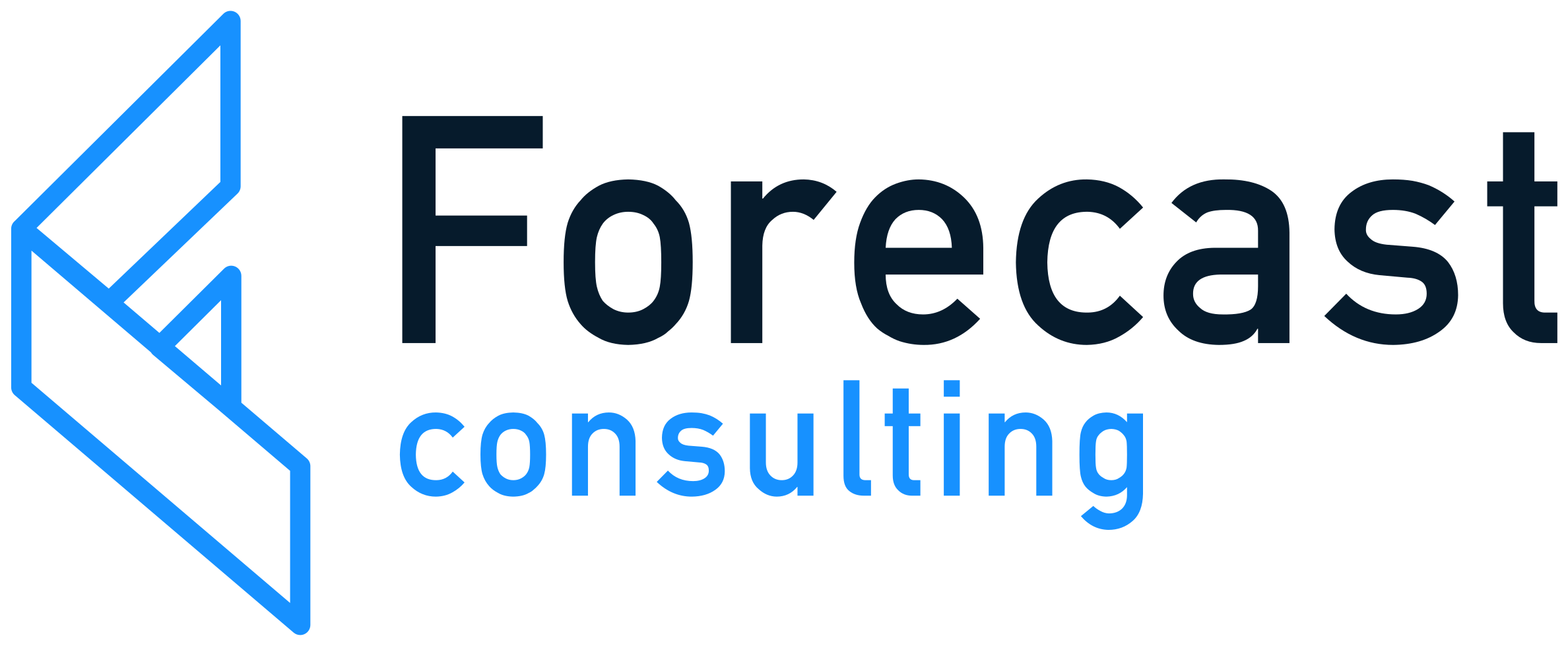 Forecast Consulting